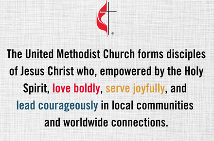 UMC Vision Statement